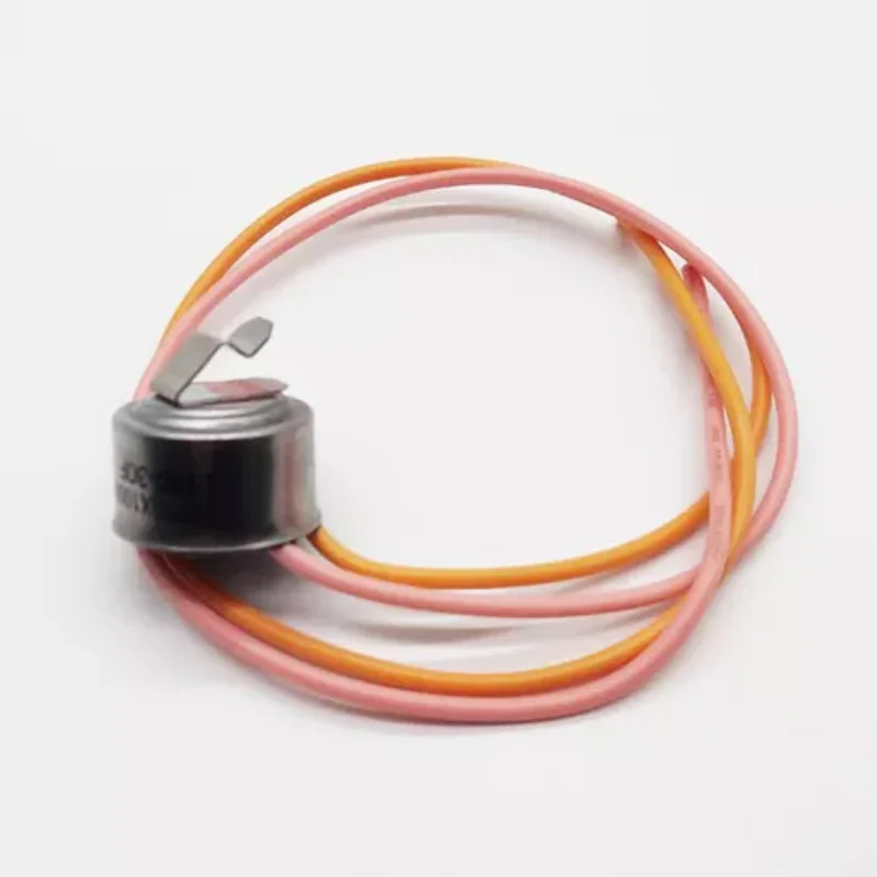 NEW NEW Refrigerator defrost thermostat, simple accessories, and thermostat