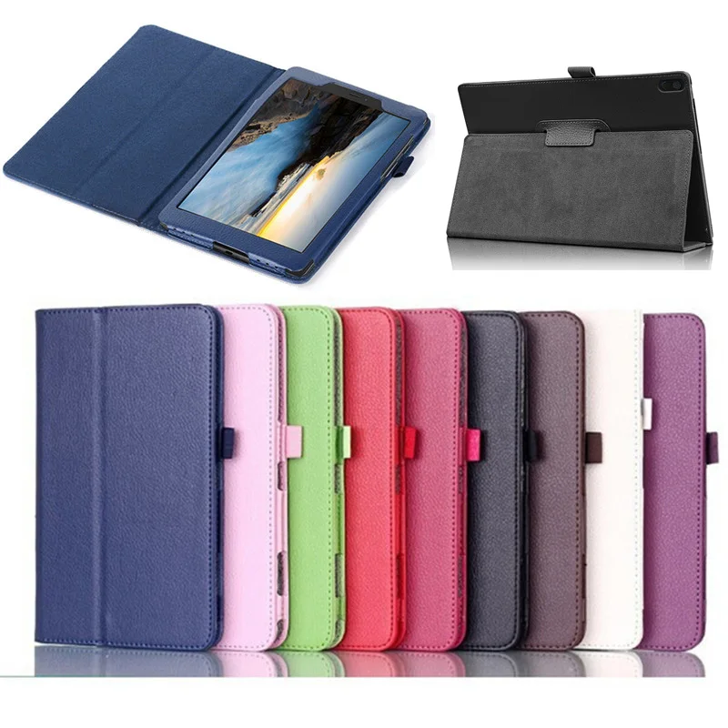 Capa para Lenovo Tab M10 Plus Tb-x606x f 10.3 Capa M10 3ª Geração Tb328fu Tb328xu hd 2ª Geração X306f P11 J606f J607 2023