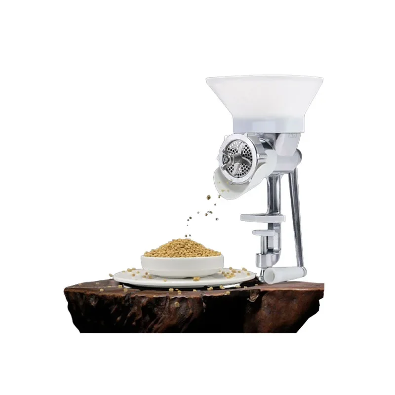Upgraded Household Bird Feed Extruder