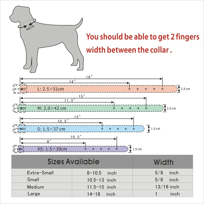 Bling Rhinestone Puppy Dog Collars Necklace for Small Dogs Chihuahua Free Name Charms Pet Accessories
