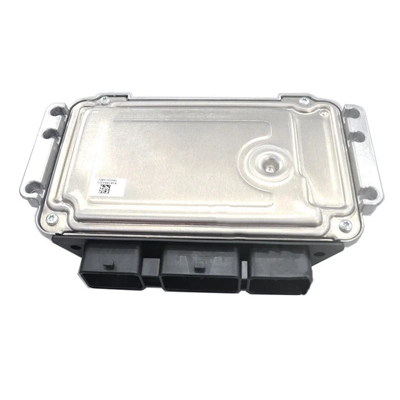 0261S04810 Car ECU Electronic Control Unit Computer Board For Peugeot 206 207 308 301 307 2008 Citroen C4 1.6