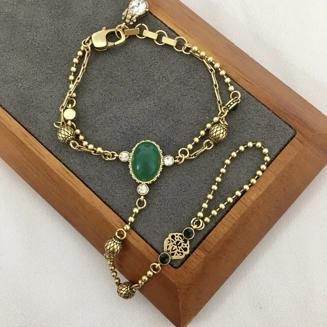 

Европейский и американский модный уникальный дизайн, браслет-кольцо