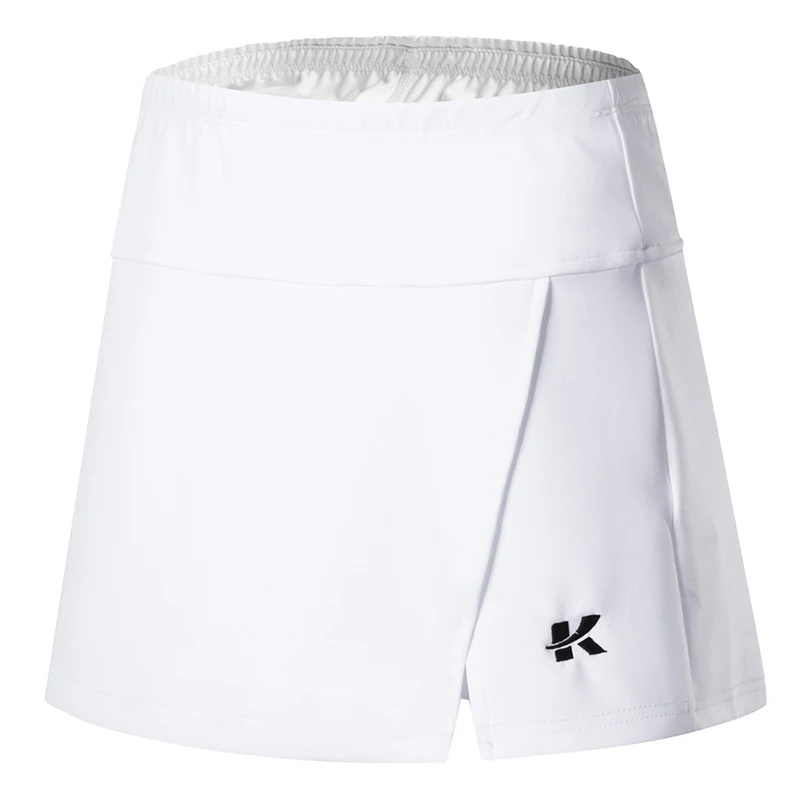 Women Summer Sports Skirt with Shorts Quick Dry Tennis Skorts Table Badminton Skorts Anti Leakage Yoga Golf Jogging Skirts sports skirt