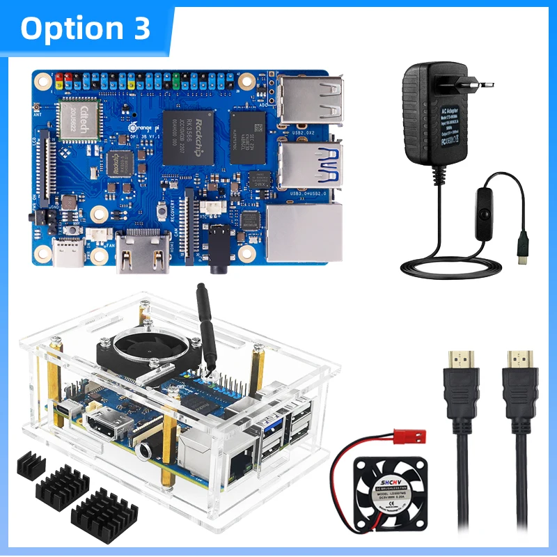 Computers e Electronics