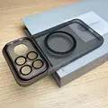 Black Magnetic 