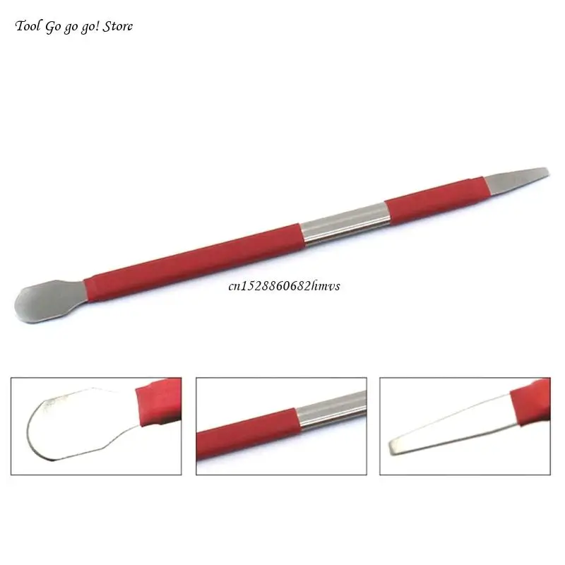 5pcs Opening Pry Bar Crowbars 휴대 전화 수리를위한 오프닝 수리 도구 세트 화면, 배터리 Dropship에 적합