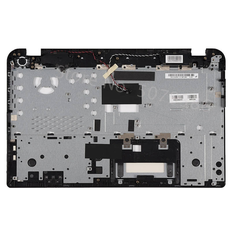 도시바 S50-A S50D-A S55-A S55D-A P55T 노트북 LCD 후면 뚜껑, 후면 상단 커버, 팜레스트 상단 하단 베이스 케이스, 하우징 힌지