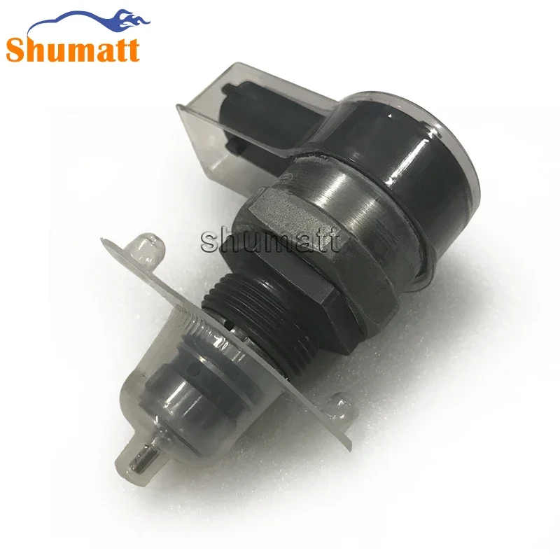 

0281002507 0 281 002 507 Fuel Pressure Regulator DRV Valve For Common Rail 0445 212 213 214