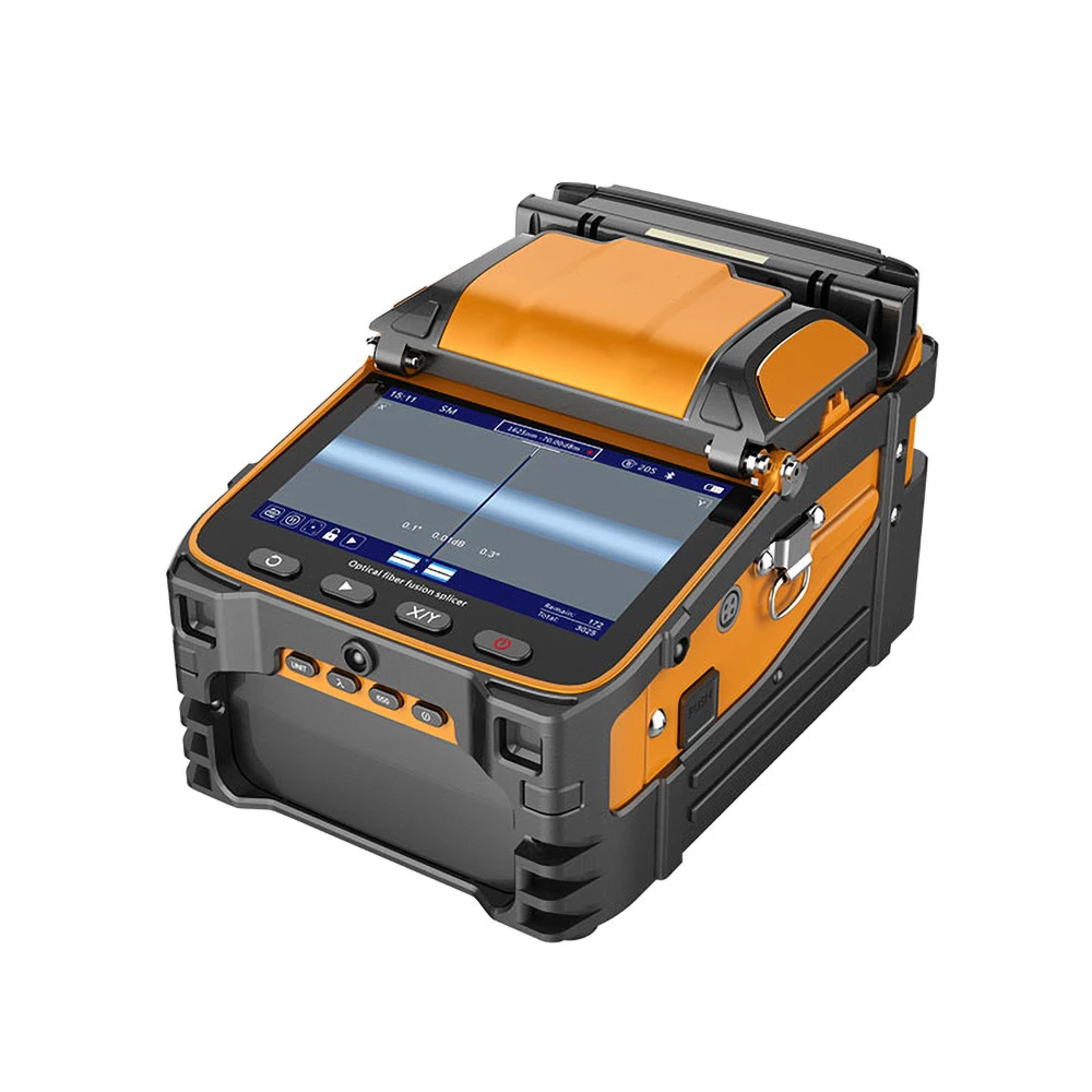 

AI-90 Fast Delivery Time Core To Core ARC Fusion Splicer Machine Price