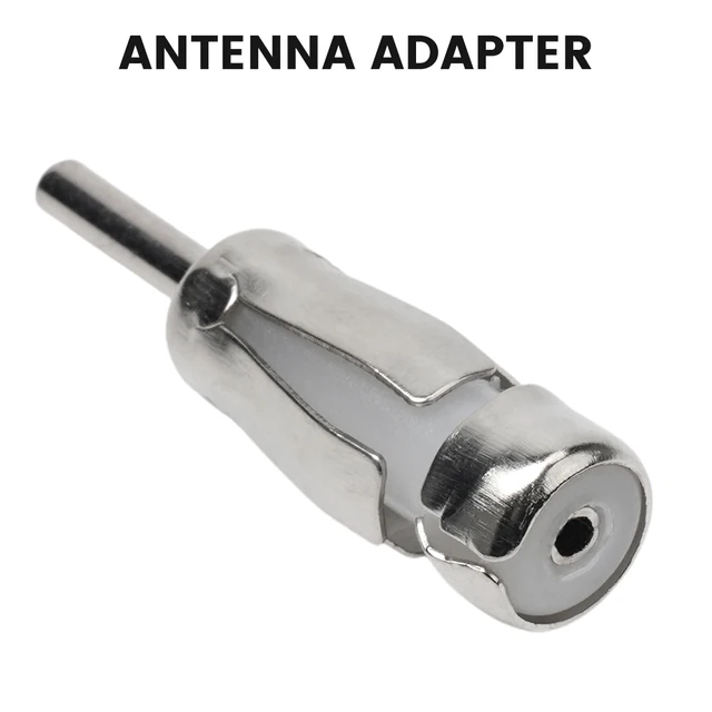 Brandneu Im Auto Antennenadapter Autoradio-Antenne Antenne