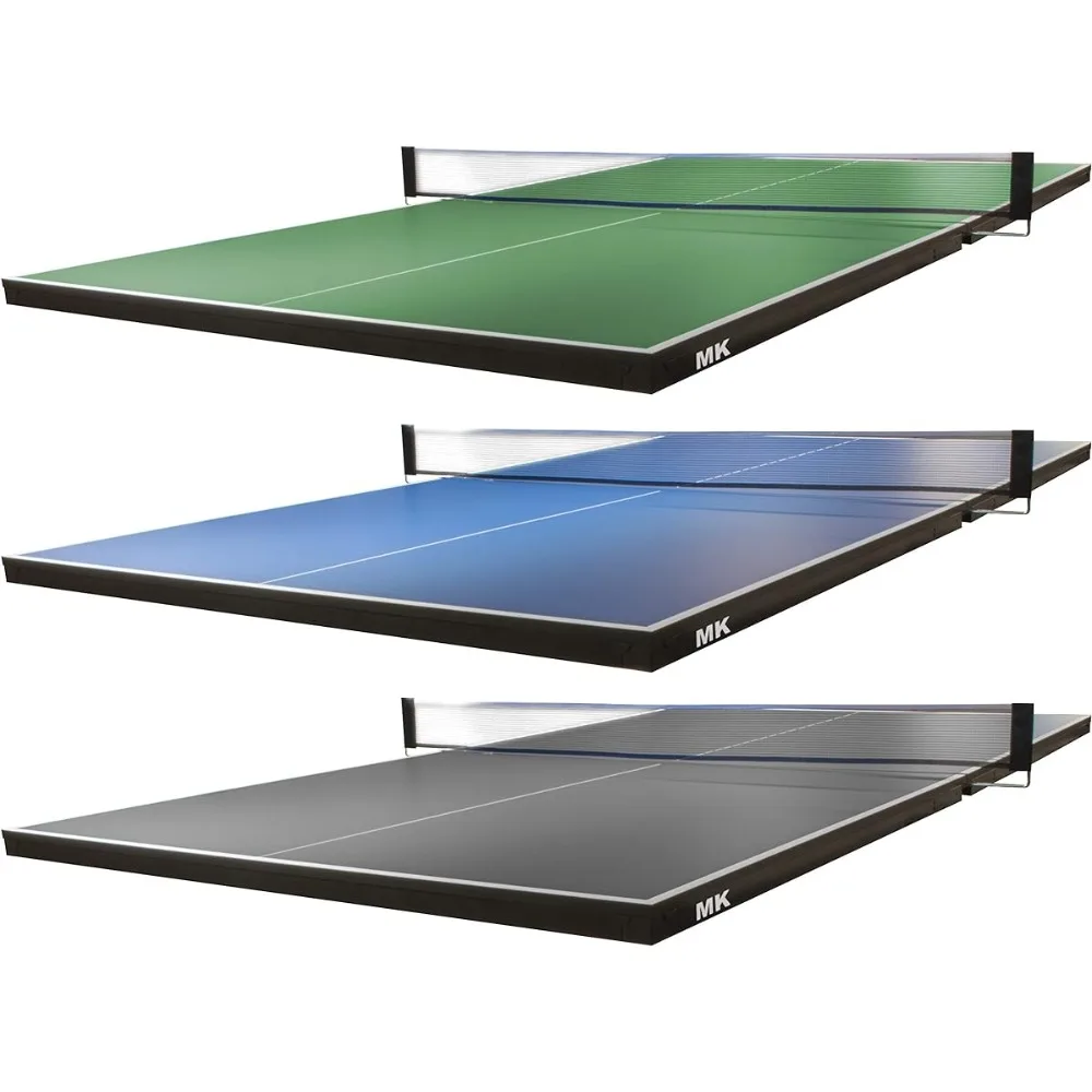

Ping Pong Table for Billiard Conversion Table Tennis Game Table QUALITY TOP & RAILS,free Shipping 핑우드 Теннисный Стол Складной