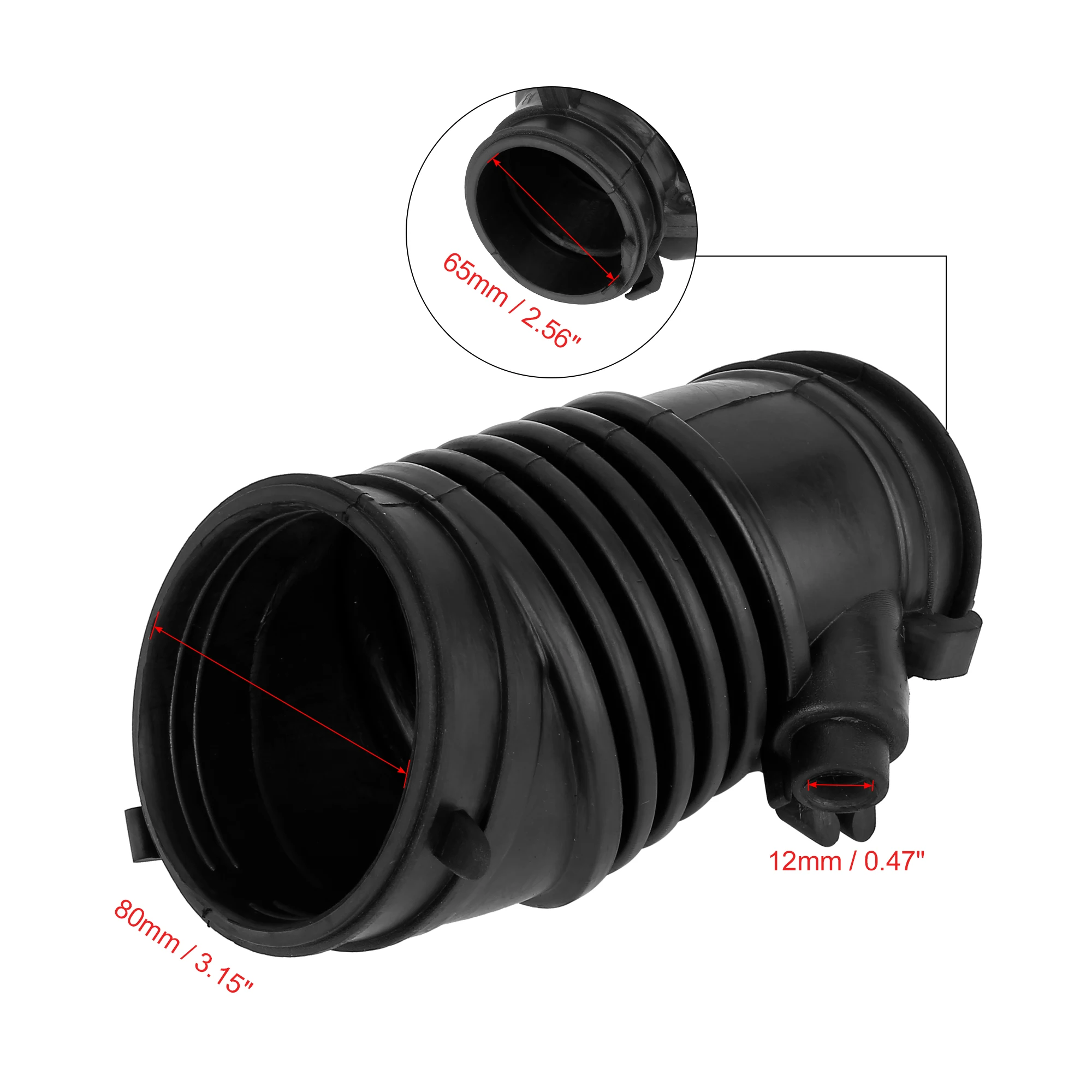 X Autohaux ڵ    Ʃ ŰƮ ȣ     Ʈ  ý 17225-R6A-J00, ȥ RM1 RM2 