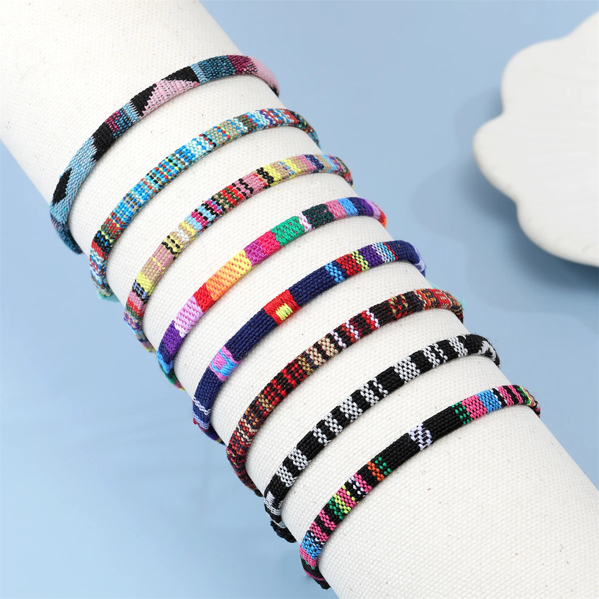 Aesthetic String Bracelets