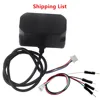 Benewake TFmini Plus 12m LiDAR Module, IP65 Micro single point TOF short distance lidar sensor compatible with both UART IIC I/O 6