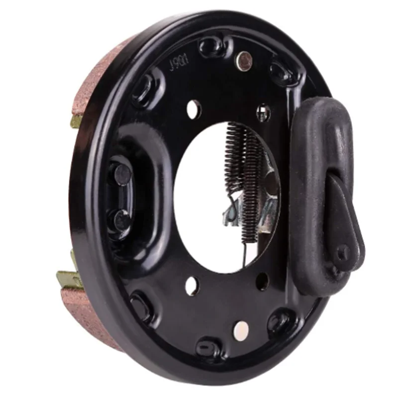 Golf Cart Brake Assembly for EZGO TXT and Yamaha G9 G14 G16 G19 G20 G21