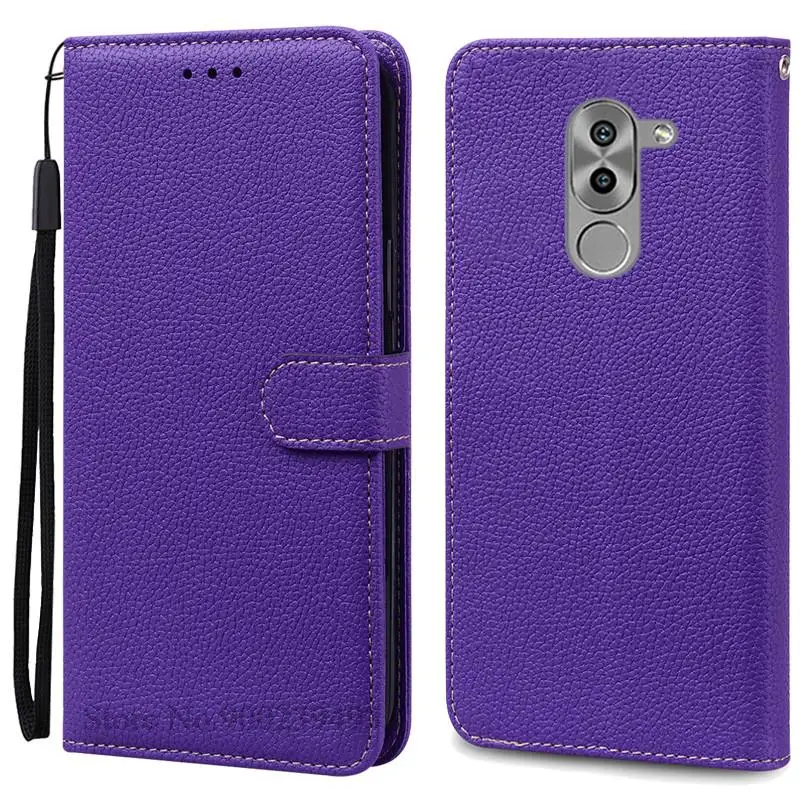 Premium Flip Leather Wallet Phone Case - Elegant and Functional Design