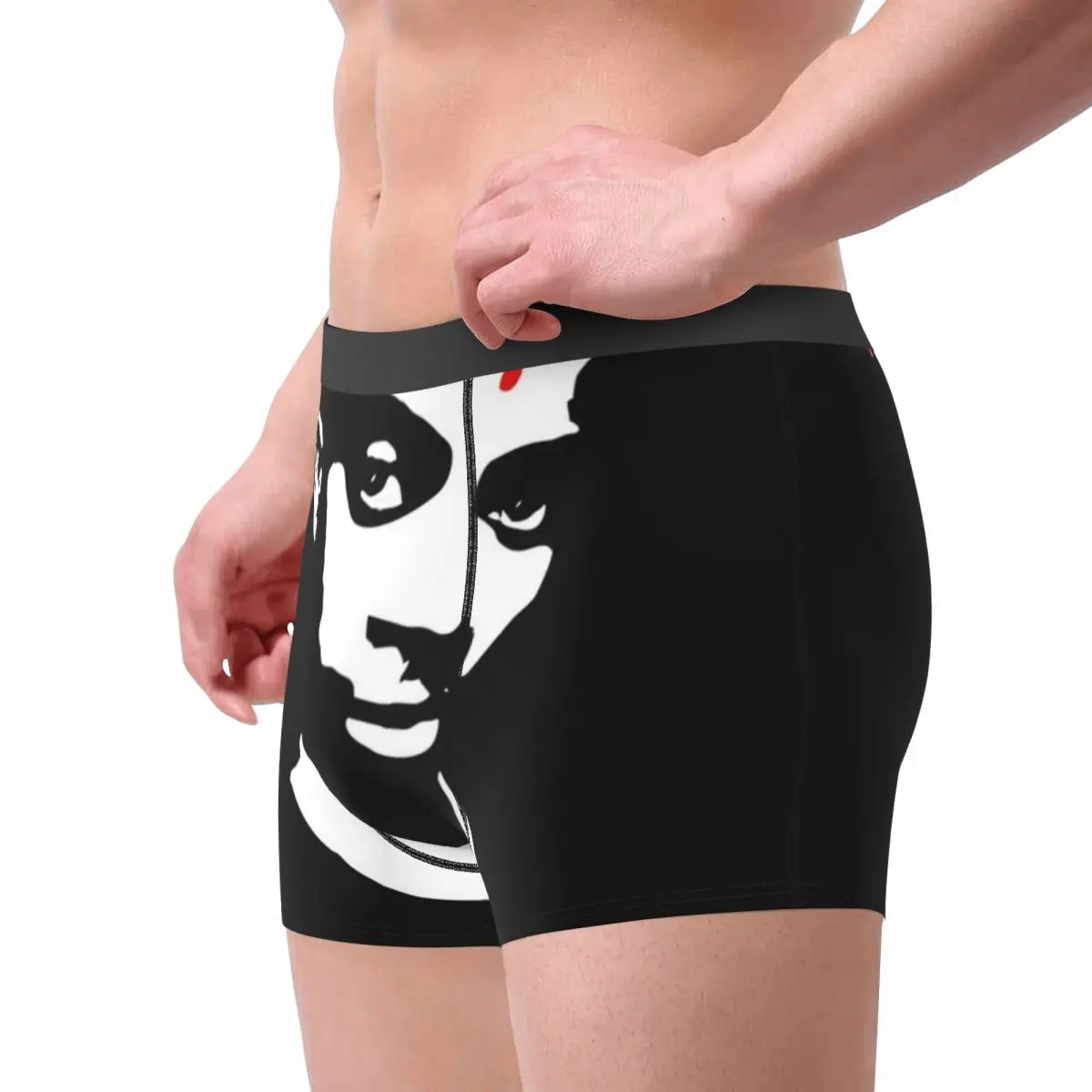 Whole Lotta Red Carti Underwear Playboi Carti Printing Boxershorts Hot Man  Underpants Breathable Shorts Briefs Gift - Boxers - AliExpress