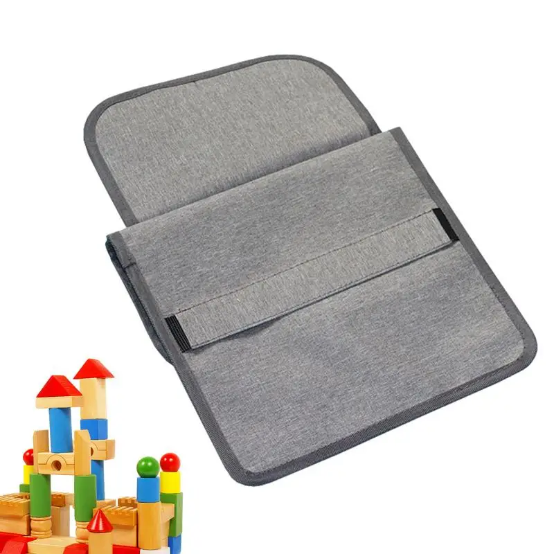 

Multifunctional Car Seat Back Storage Bag Better Organization Effortless Organization Airplane Seat Organizer Travel Companion