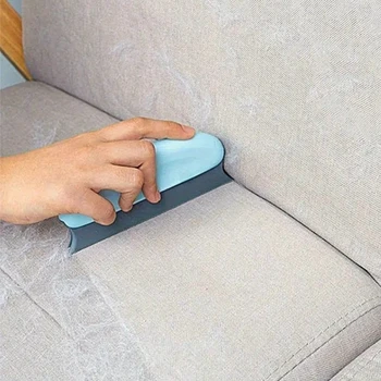 Pet Hair Cleaning Brush 1