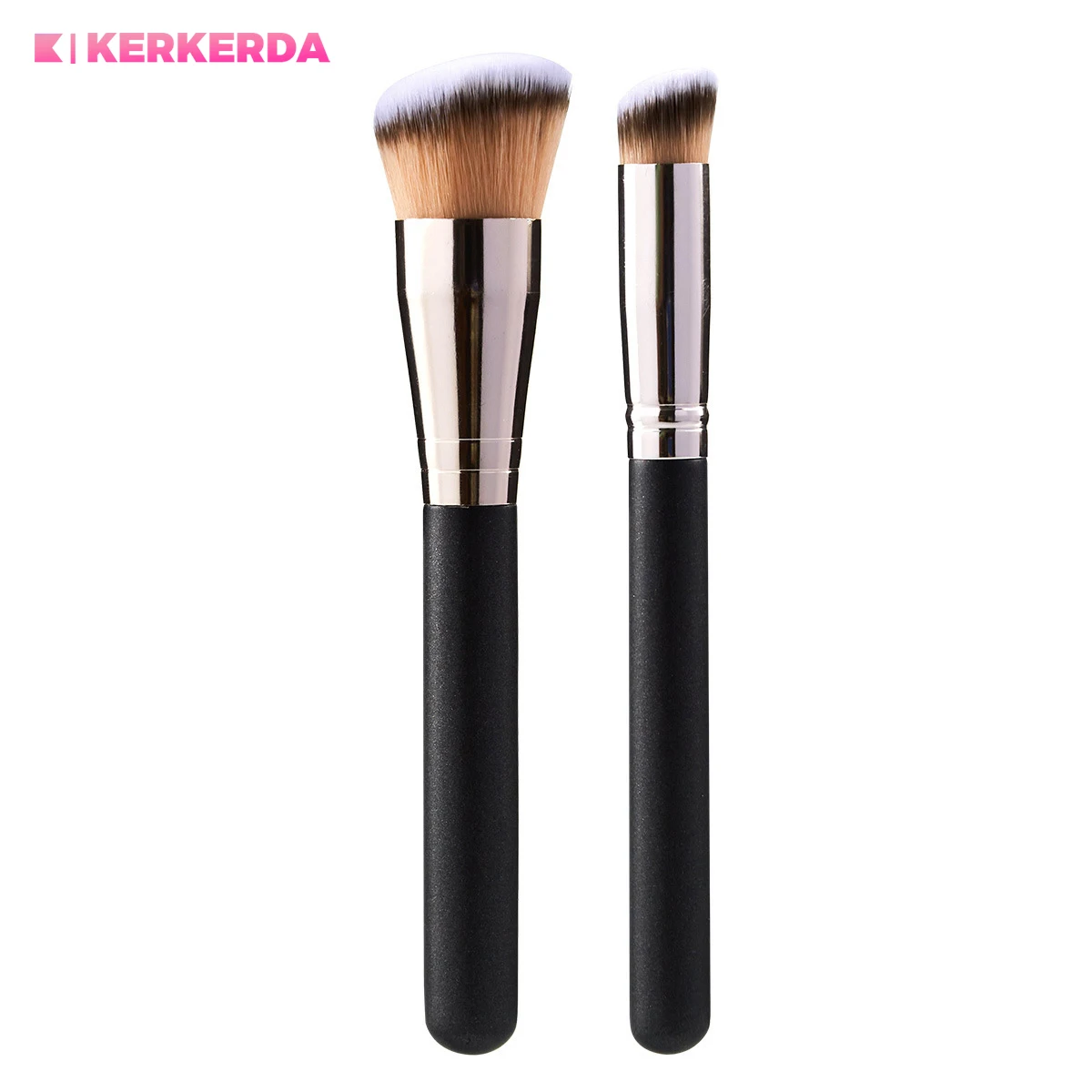 ConcealerBrushesMakeupObliqueHeadFoundationBrushesSeamlessCover