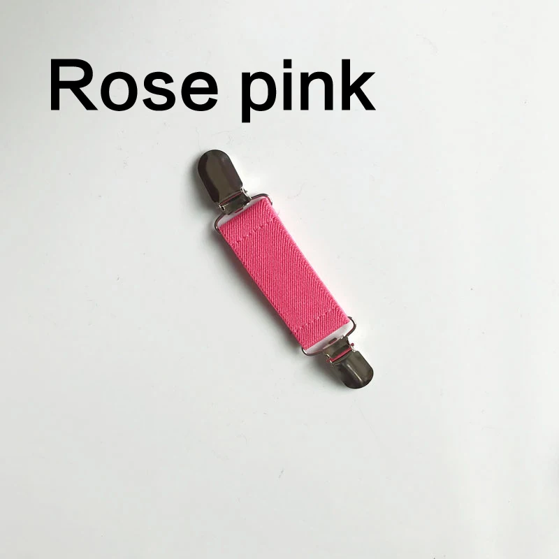 Rose Pink
