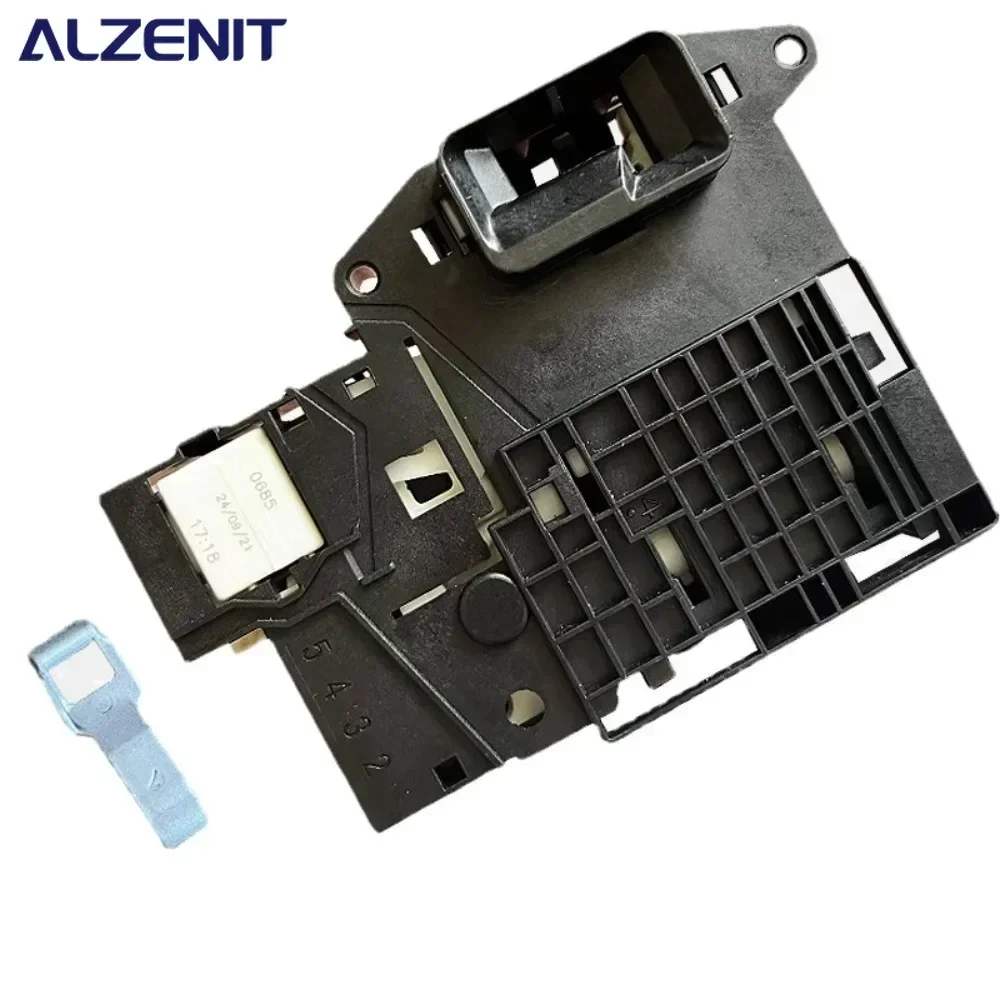 Laundry Door Safety Lock For LG Washing Machine Electronic Door Lock Delay Switch EBF61315801 Washer Parts