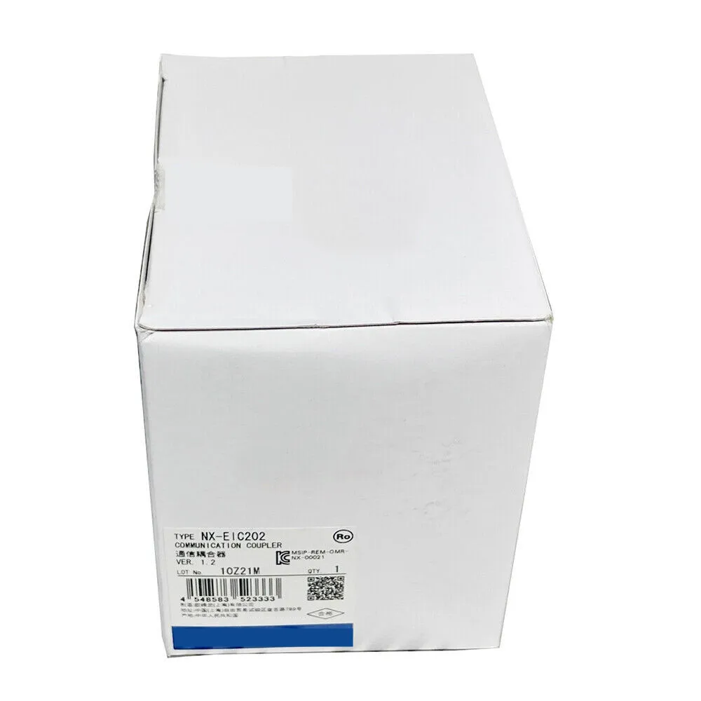 

NX-EIC202 Communication Coupler Unit Brand New In Box