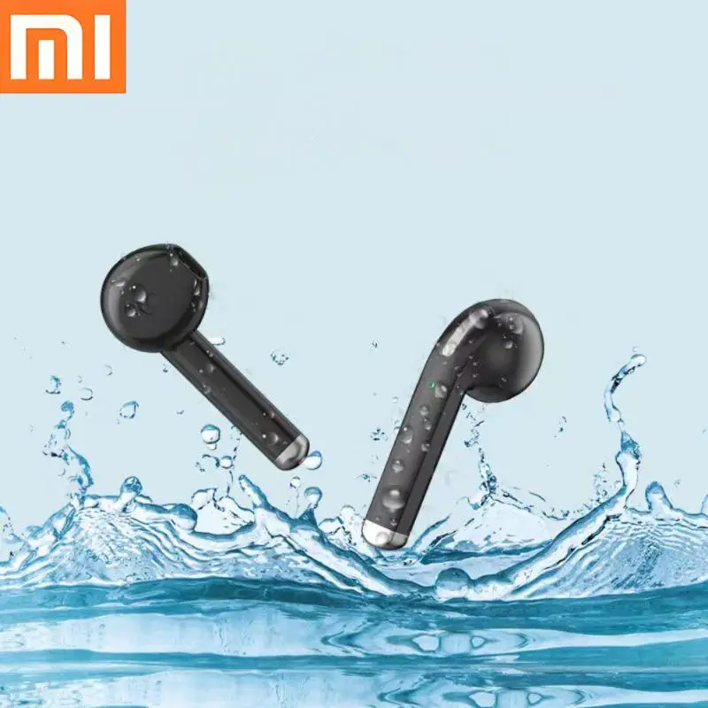 TWS-наушники MIJIA Xiaomi Buds 3 Pro с поддержкой Bluetooth 5,0 (art.: 3920c6ca9cccd) - 3920c6ca9cccd