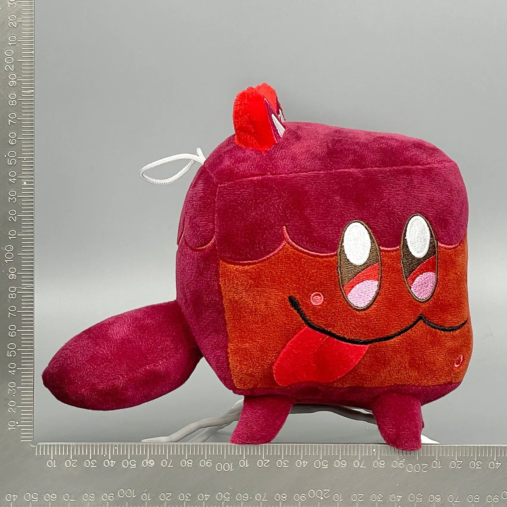 クッキーランキングダムぬいぐるみシャドウミルククッキーランキング