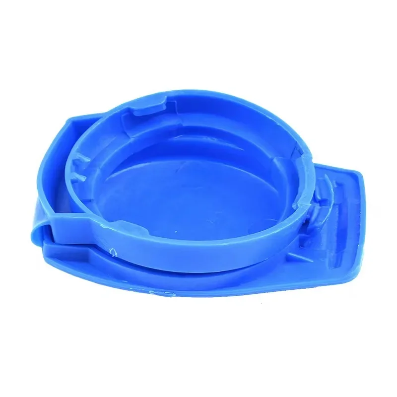 Windscreen Wiper Washer Fluid Reservoir Tank Bottle Cover for Volkswagen Audi Porsche Touareg Cayenne Mercedes-Benz