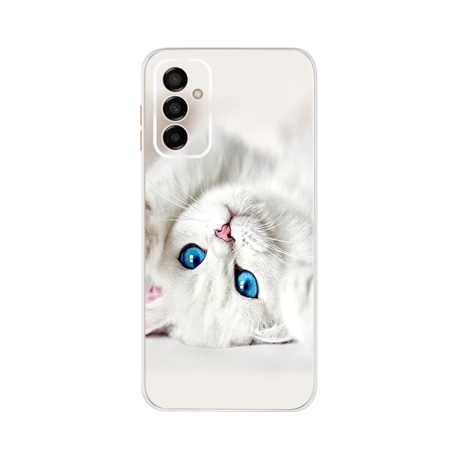 Soft Silicone Transparent Phone Bumper Case