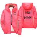 no logo red