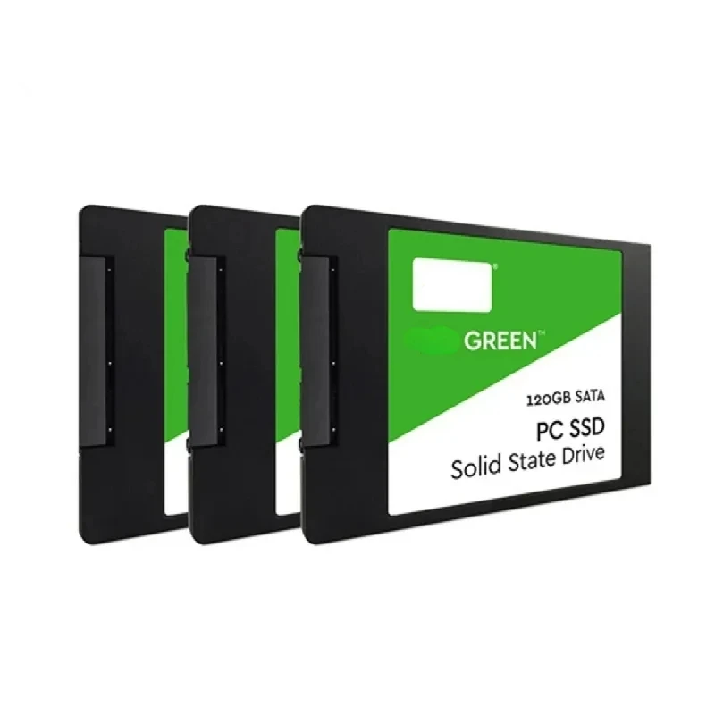 Рисунок 5 - 4 ТБ Ssd Внешний жесткий диск для