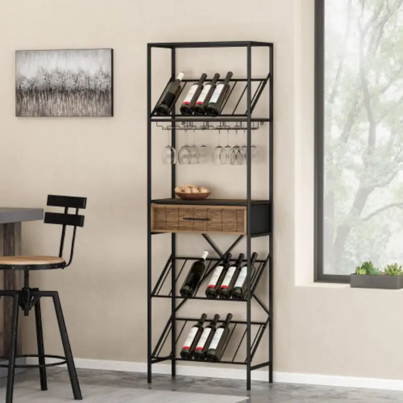 Wine rack