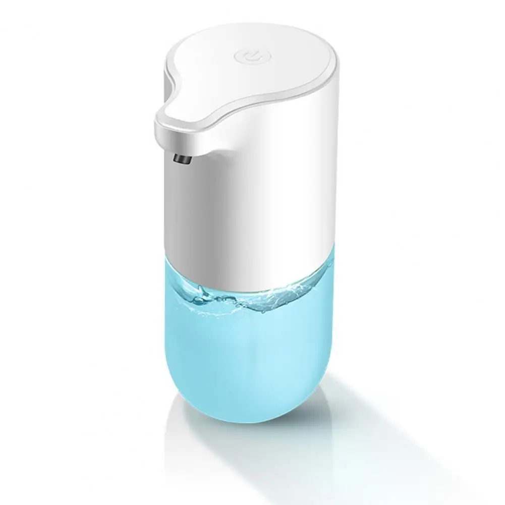 

Hand Sanitizer Machine Hand Soap Dispenser Efficient Touchless Foaming Soap Dispensers with Intelligent Sensors Capacity for A