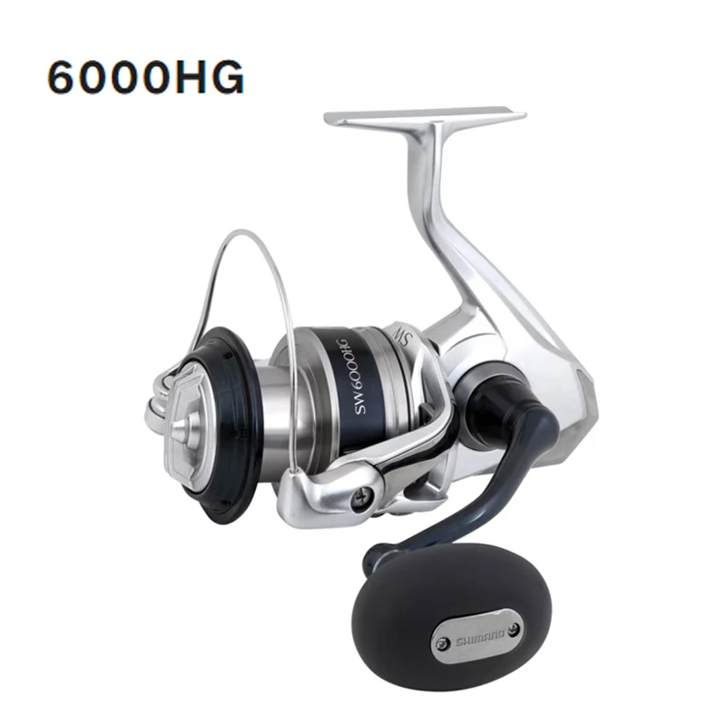 SHIMANO SW10000HG フィッシングリール つり具の上州屋 - あなたのフィッシング＆アウトドアライフを