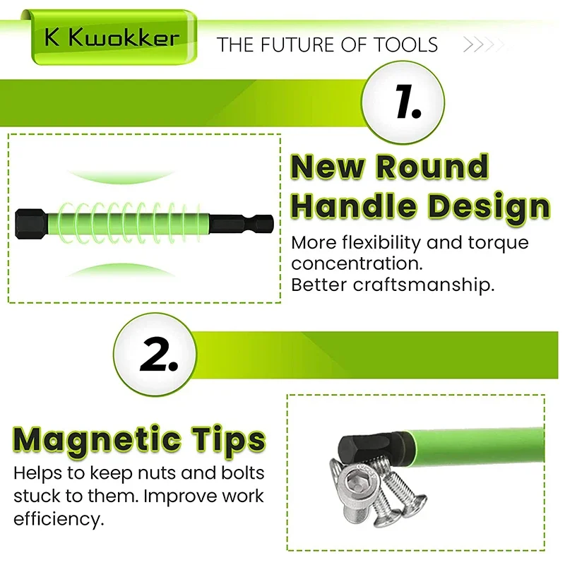 Рисунок 4 - шестигранный ключ с шестигранной