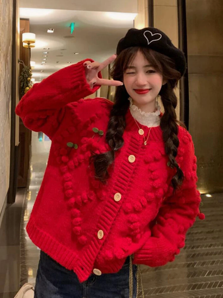 red cherry