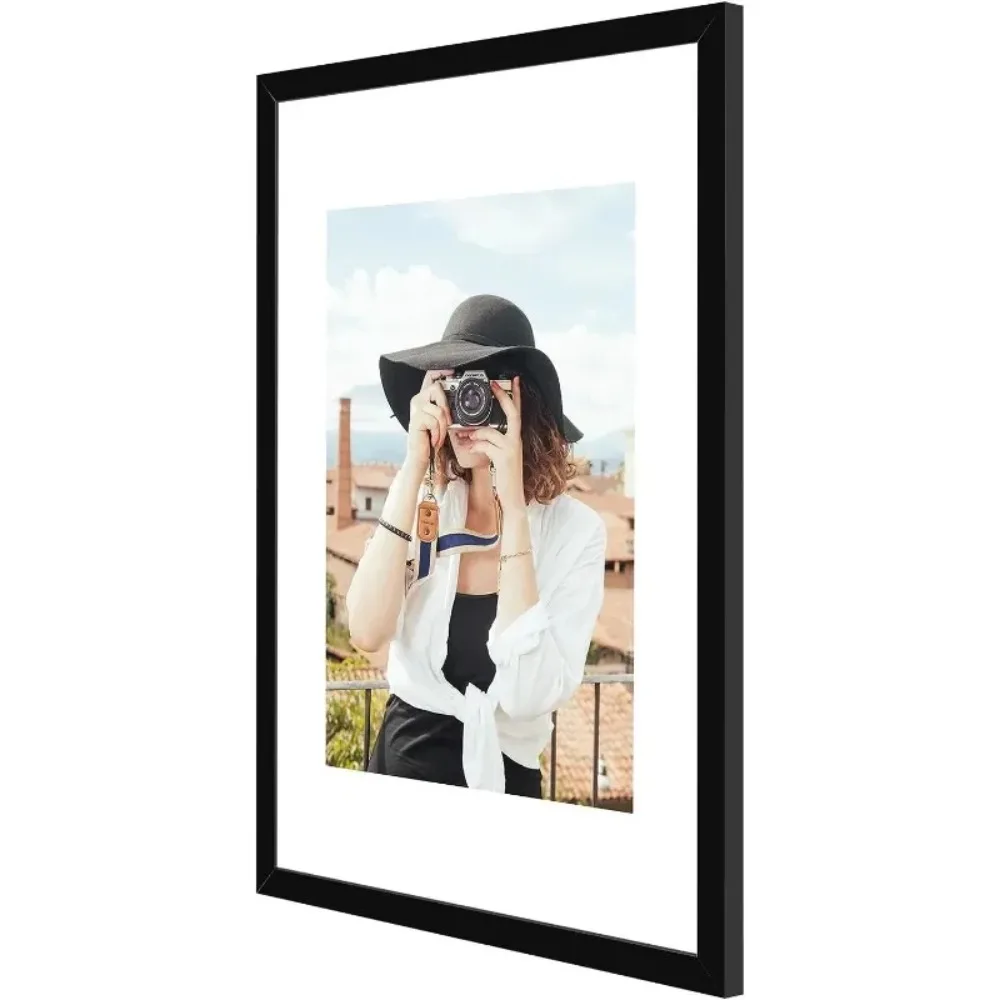 11x17 Picture Frame Set 4