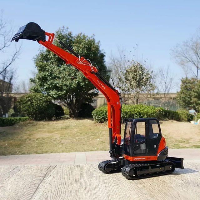 クボタKubota ミニチュアKX080-3 クボタKubota ミニチュアKX080-3 クボタ KX080-3 ミニチュア重機