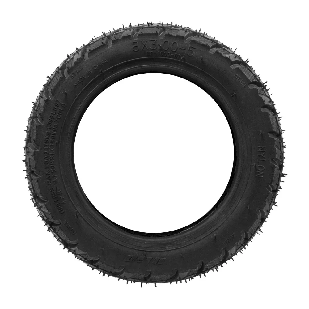 Per Kaabo Mantis 8 Pneumatico Tubeless 8 Pollici, Costruzione In - 3