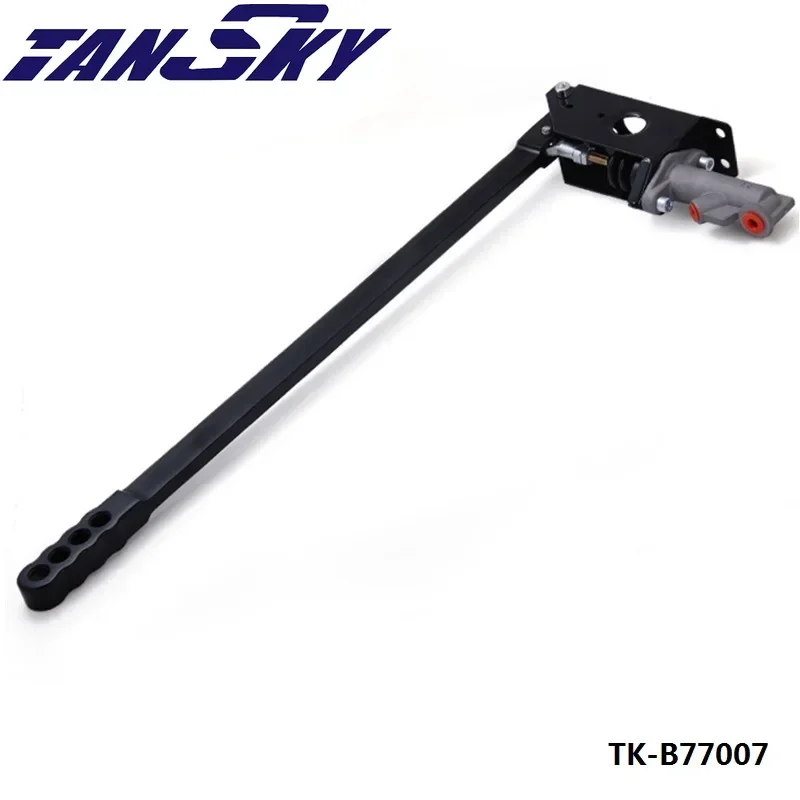 2015 New Universal VERTICAL HYDRAULIC HANDBRAKE (630mm Long Handle) For Ford Focus 98-12 TK-B77007