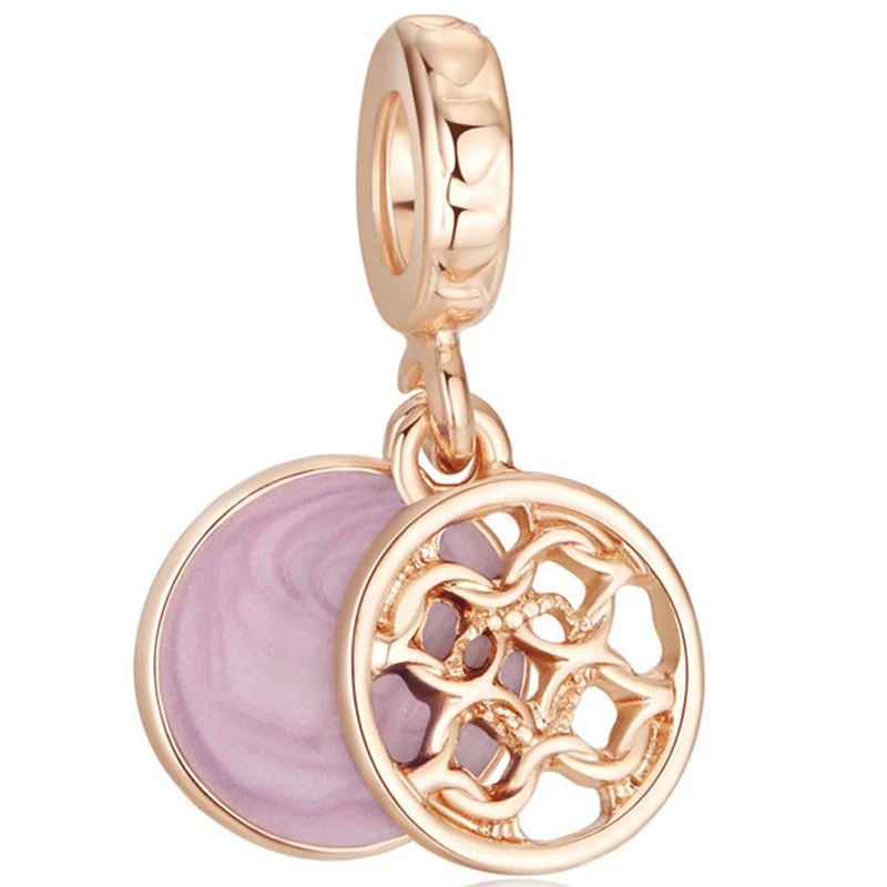 Рисунок 2 - Новый оригинальный изысканный кулон