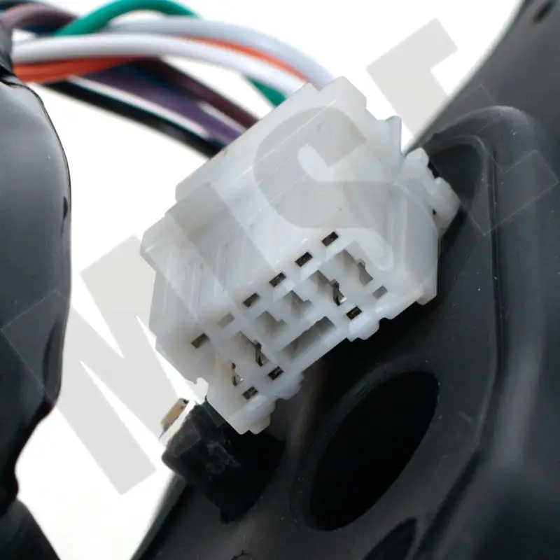 Set Specchietti Retrovisori Completi 9 PIN Per Subaru Legacy/Outback 2010-2012 - Elettrici Con Riscaldamento E Frecce (Sinistro/Destro)