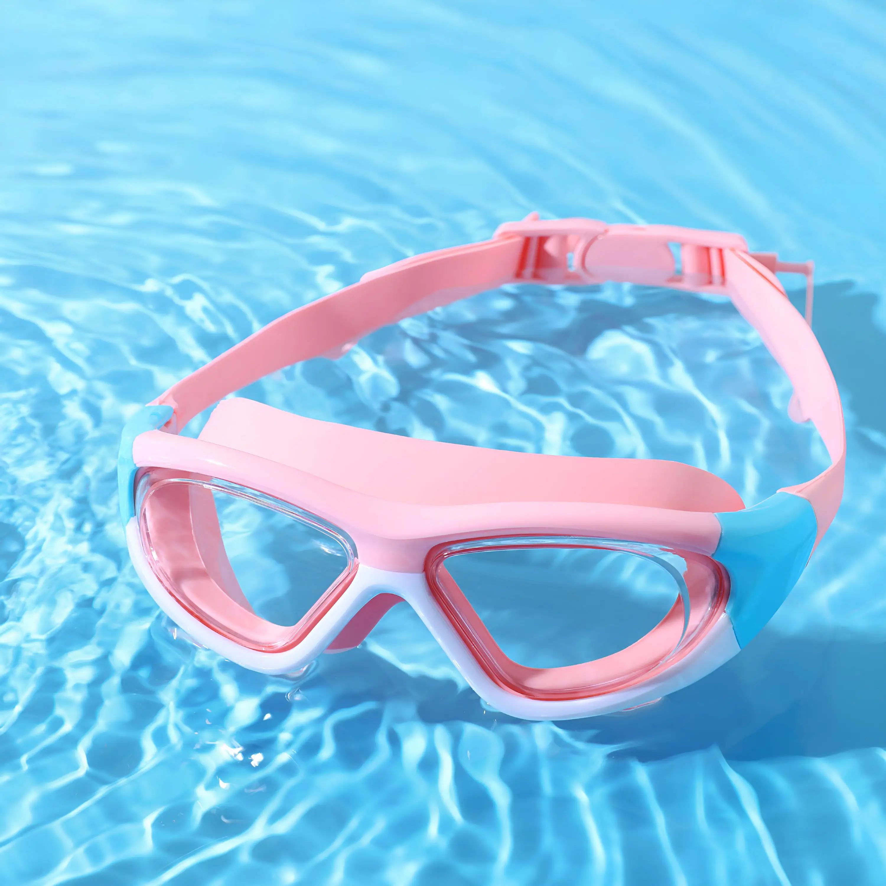 Light pink
