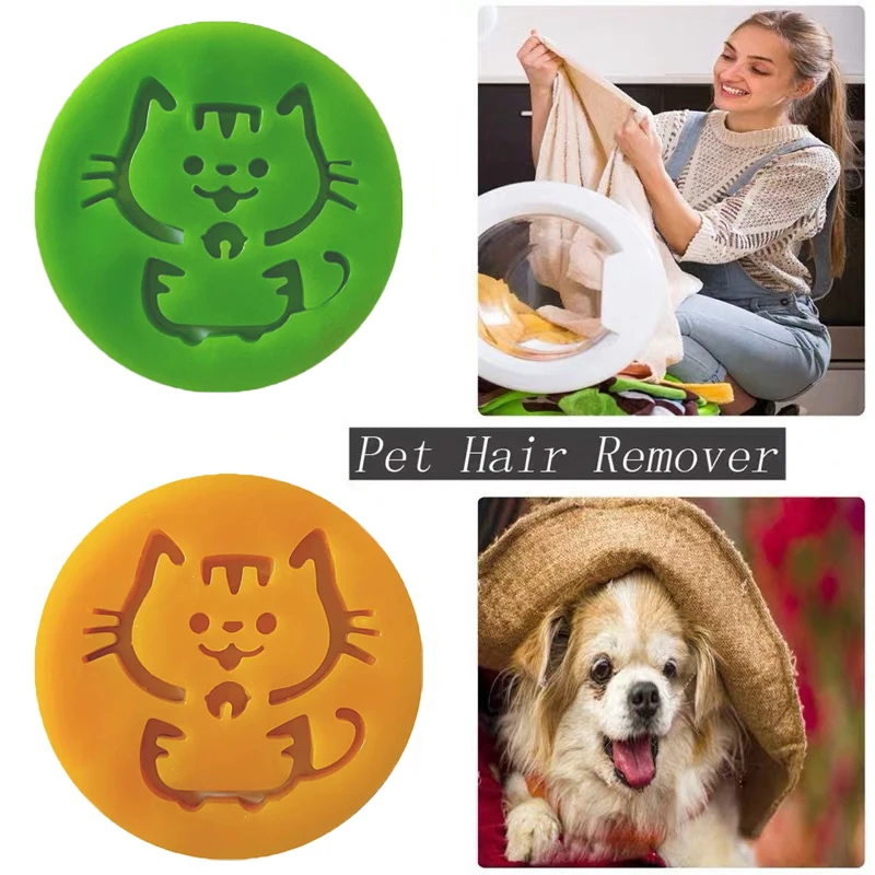 Laundry Ball Pet Hair Remover Reusable Laundry Washing Machine Catcher pet hair remover laundry hair catcher
