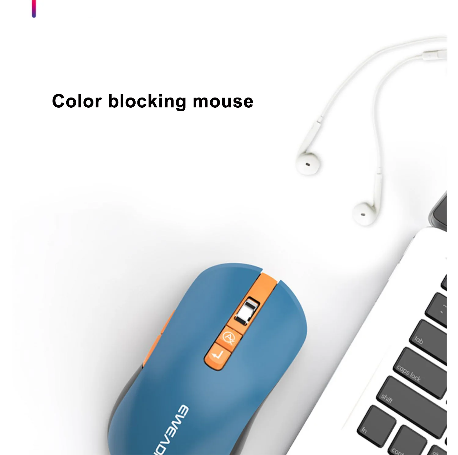 souris sans fil intelligente pour ordinateur de traduction mode bluetooth touristes