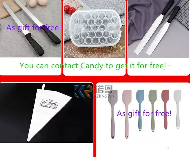 12+ Cake Froster Machine