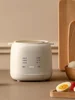 Small Egg Cooker 1pc Automatic Home Use Multifunctional Loose Egg Spa Egg Breakfast Yogurt Maker 2
