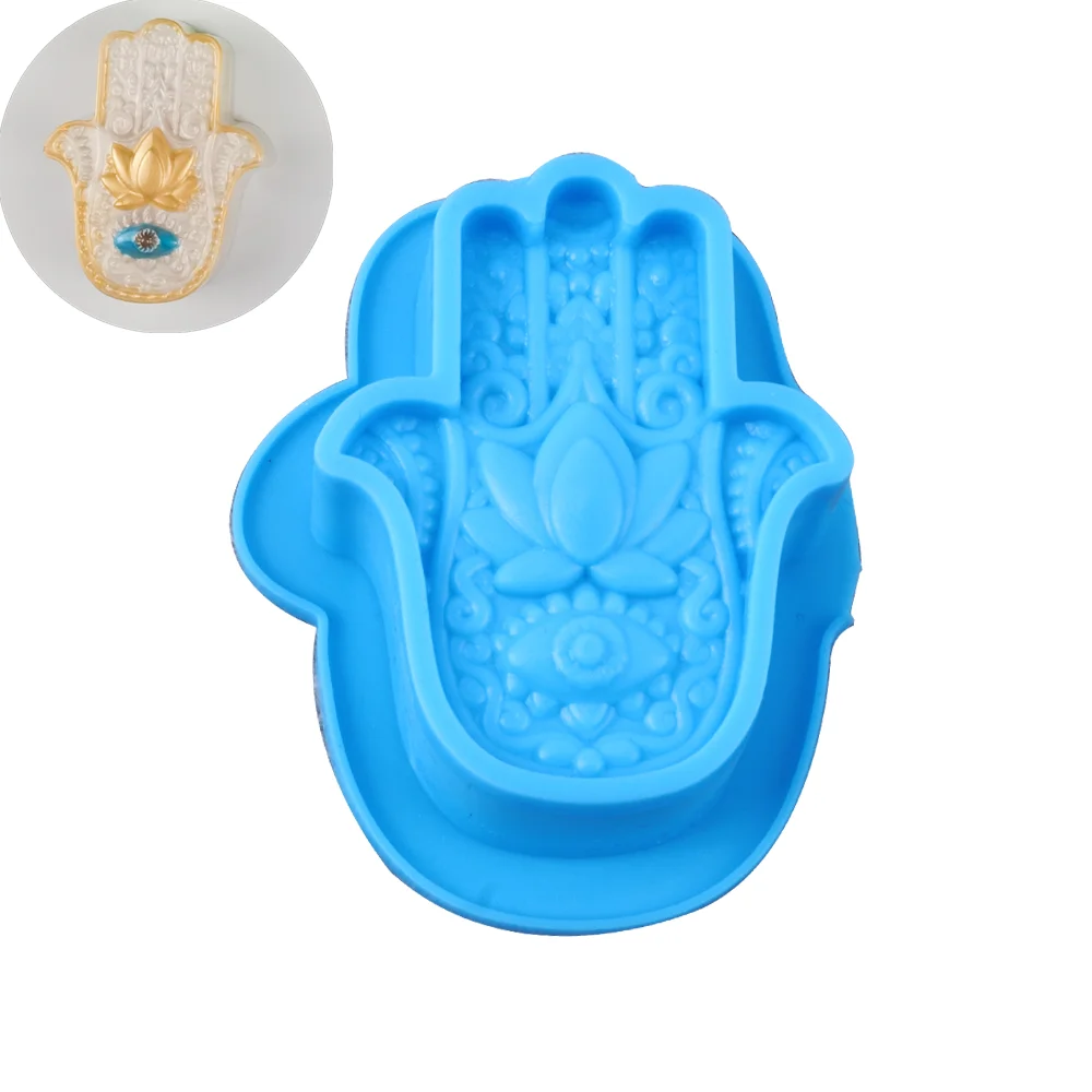 Hand mold